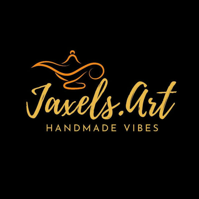 Jaxels Art - Handmade Vibes