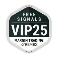 VIP25 ™ MARGIN and BINANCE FUTURES TRADING FREE ( Crypto COIN )🔓