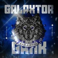 OFC GALAXTOR GΛNK #39ᵗʰ