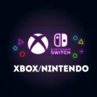 Xbox | Nintendo Switch