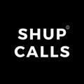 🏴‍☠️ Shup Calls 🏴‍☠️