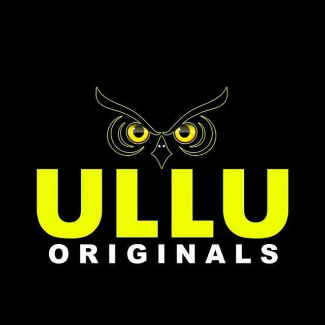 Ullu web series only