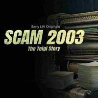 Scam 2003 • Farzi • Asur2 • Series • 4k HD 🔰