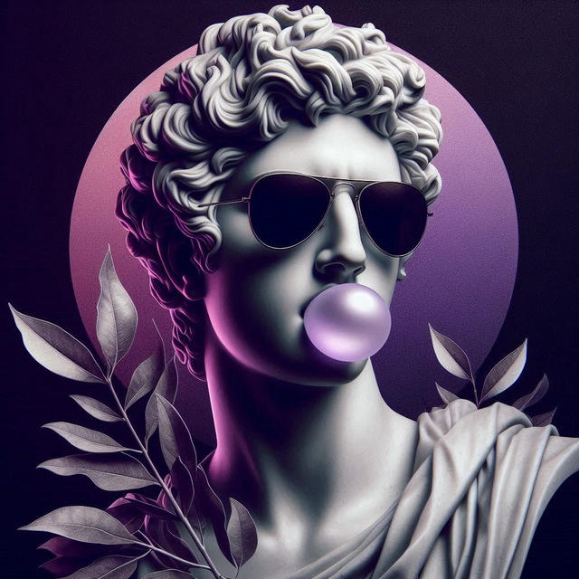 ƬΉΣ GЯΣΣK ƬЩIПK 🏛