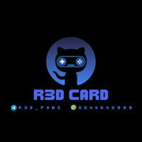 R3D CARD