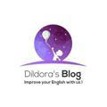 Dildora's blog | 🔮