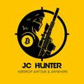 JC Hunter