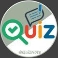 QuizNote