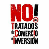 No a los Tratados de Comercio e Inversión