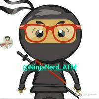 Ninja nerd 2023