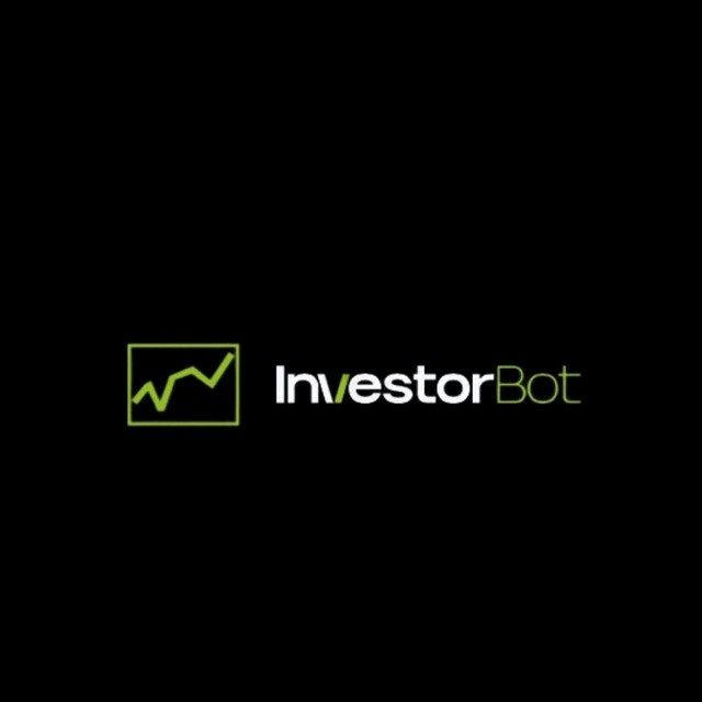 INVESTORBOT!🤖📊