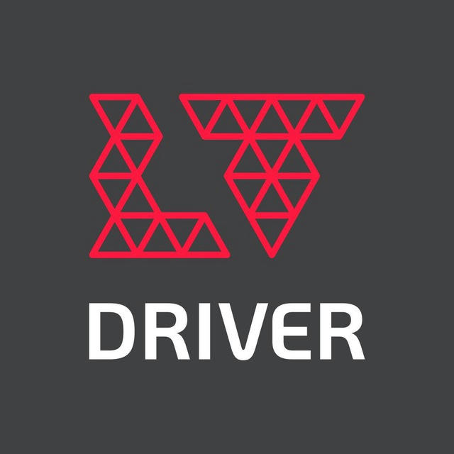 LT Driver - Днепр