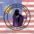 Muslimah Hijrah Malaysia ❤️