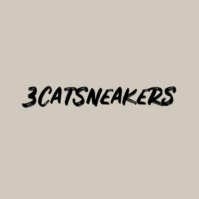 3СatSneakers | Онлайн магазин кроссовок