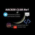 HackerClubNo1 | IT