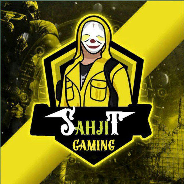 ❤SHAJIT GAMING❤