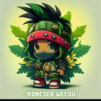 Koneserweedu