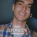 Hossain Mina pour | حسین مینا پور