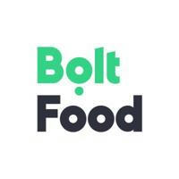 Bolt Food Marijampolė 🇱🇹