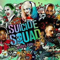 🎬 Suicide Squad HD Movie 🔥