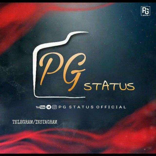 PG STATUS OFFICIAL