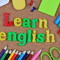 Learn English with us