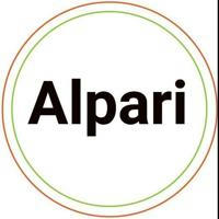 آلپاری همکار alpari