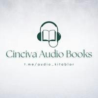Cinciva Audio Books