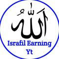 Israfil Earning Yt 🇧🇩