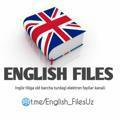 English Files: (IELTS materials)