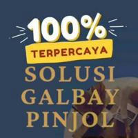 SOLUSI GALBAY PINJOL 100% TERPERCAYA
