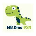 Mr Dino - Everything About PSN 🦕