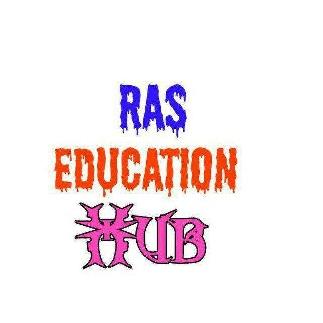 RAS Education Hub