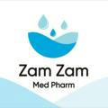 "Zam Zam Med Pharm" MChJ
