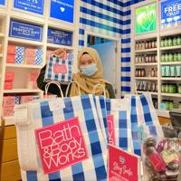 DEE|Personal Shopper Sabah