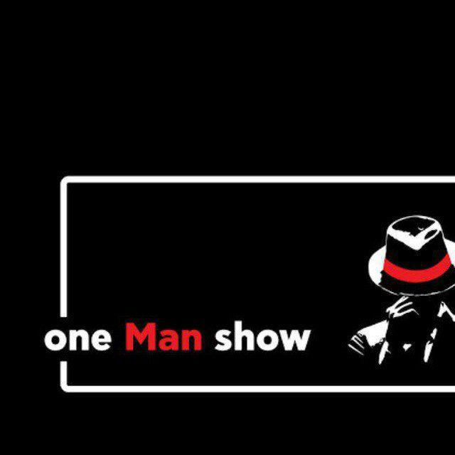 ONE MAN SHOW™[2018]