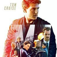 Mission impossible All Movies Collection