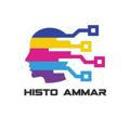 Histo | Ahmed ammar