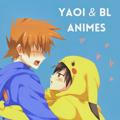 Yaoi & BL Animes