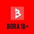 BORA 18+