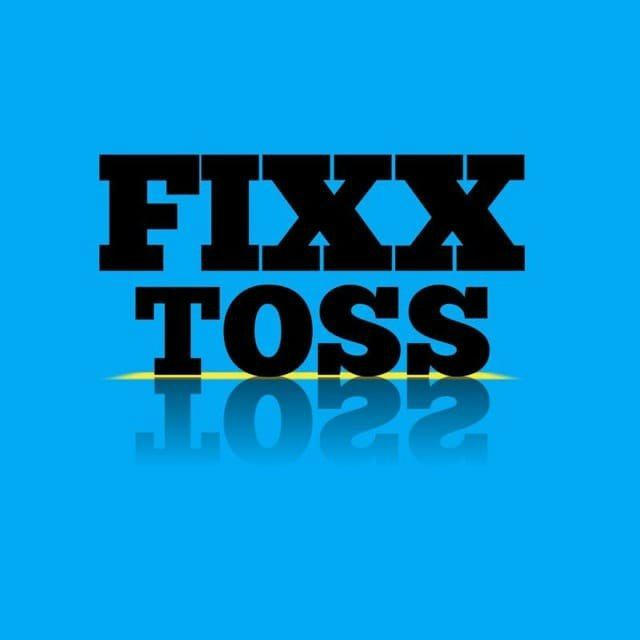 FIXX TOSS ™ ORIGINAL