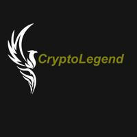 Crypto Legend | کریپتو لجند