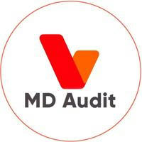MD Audit — официальный телеграм-канал