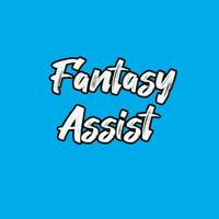 Fantasy Assist | FPL, сезонный и DFS Фэнтези спорт