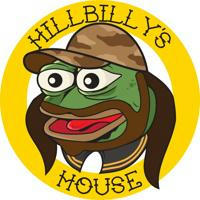 Hillbilly's House