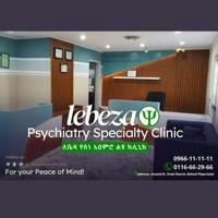 Lebeza psychiatry speciality clinic