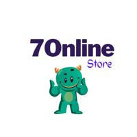 7Online Store