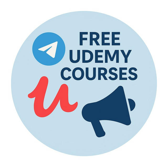 Free Udemy Courses