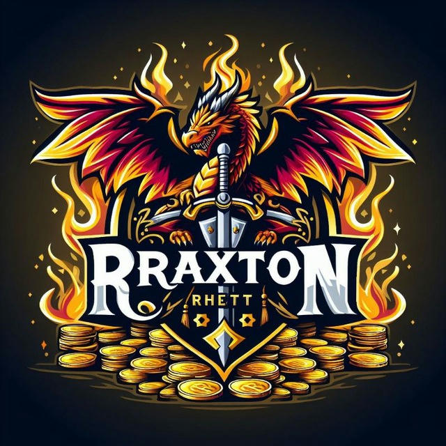 BRAXTON _RHETT