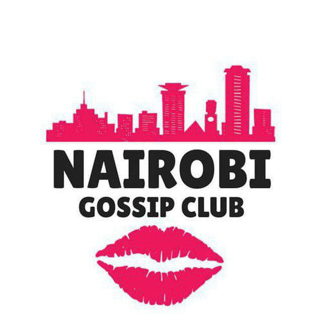 NAIROBI GOSSIP CLUB